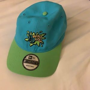 Double Dare Adjustable Hat 🔅3/$30